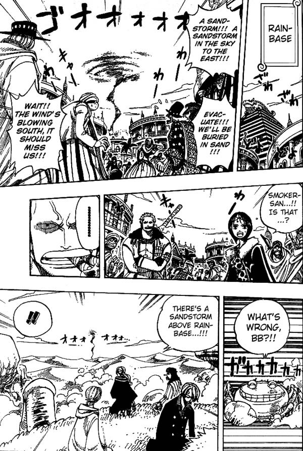 One Piece Chapter 178 15